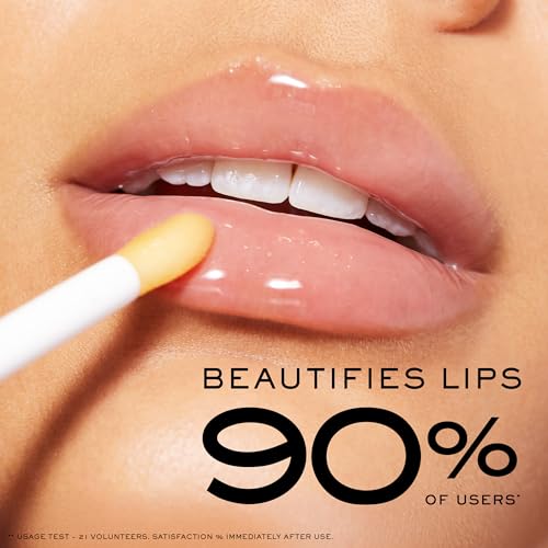 NUXE Lip Oil with Honey & Vitamin E, Reve de Miel Gloss