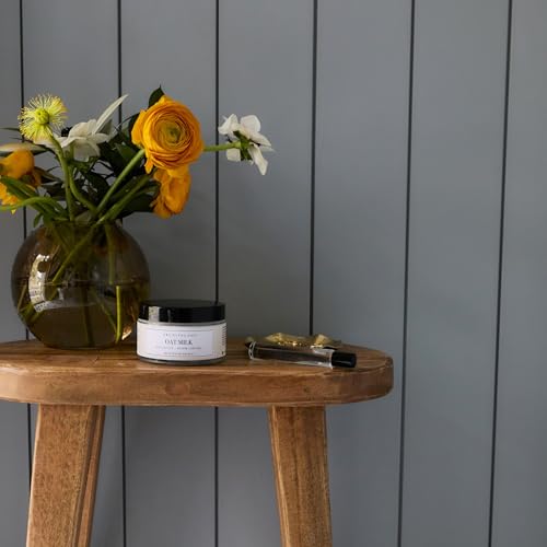 Oat Milk Body Butter - Deep Hydrating Moisturizer for Soft Skin - 7 oz