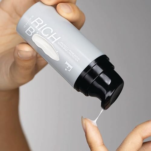 Freck Beauty Rich Babe Duo Serum & Lip Balm Set - Hydrating & Plumping Essentials