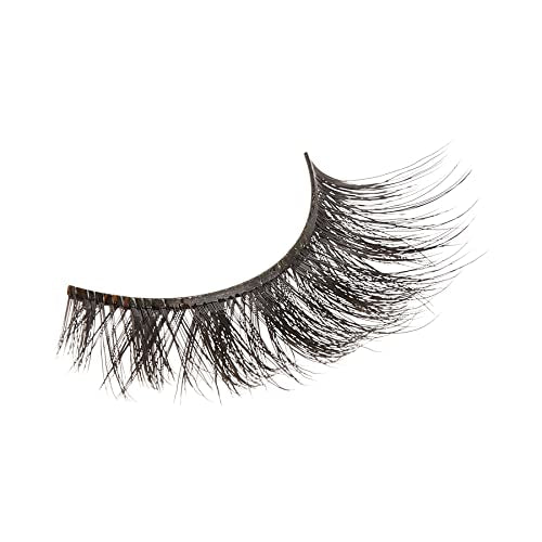 KISS X MEREDITH DUXBURY Limited Edition False Eyelashes, ¡®Flutter¡¯, 1 Pair