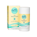 Kids Mineral Sunscreen Stick SPF 45 - Gentle, Mess-Free, 1 Ounce