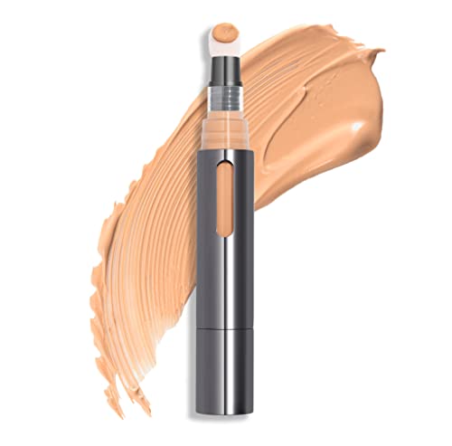 Julep Cushion Complexion Concealer & Foundation Sand 220 - 5-in-1 Skin Corrector