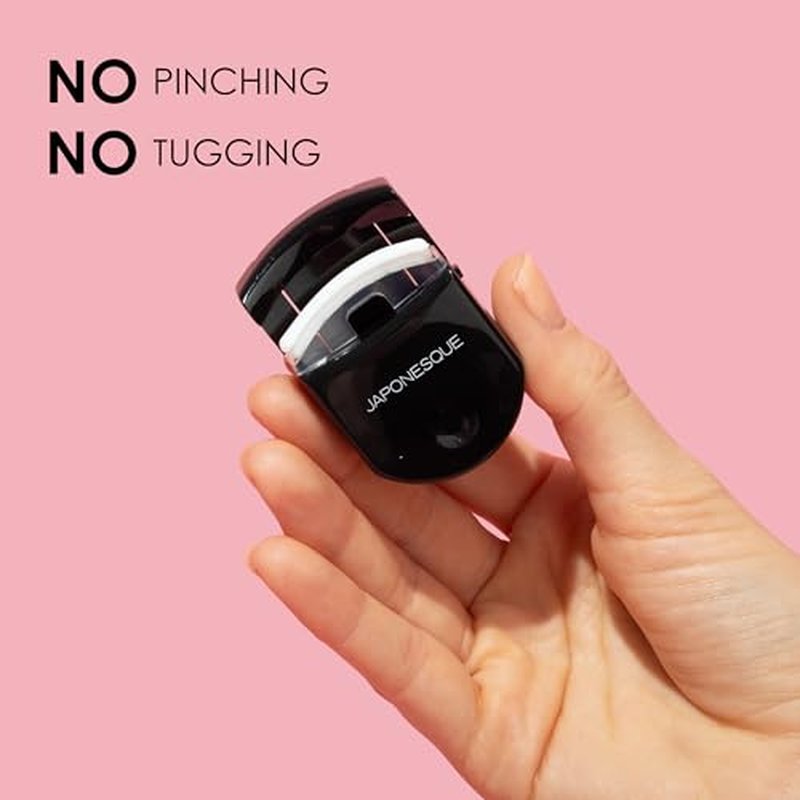JAPONESQUE Travel Eyelash Curler