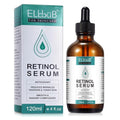 Retinol Serum - Retinol Liposome Delivery System with Hyaluronic Acid and Vitamin E, Aloe, Anti Aging Retinol Serum for Skin Repair, Fine Line and Wrinkles