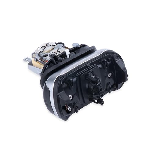 Braun Series 9 Shaver Motor Drive Unit Replacement Parts - Made in Germany