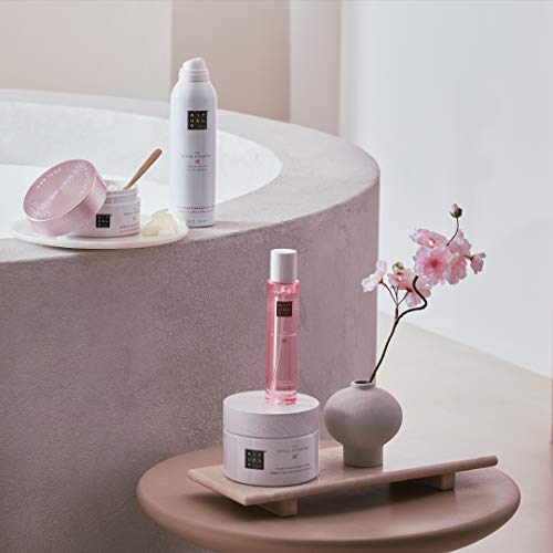 RITUALS The Ritual of Sakura Cherry Blossom Foaming Shower Gel 6.76 Fl Oz
