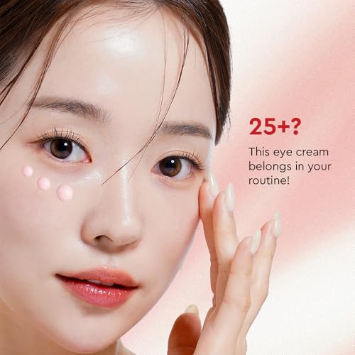 The Face Shop Pomegranate & Collagen Eye Cream 1.69oz - Firming Brightening Hydrating