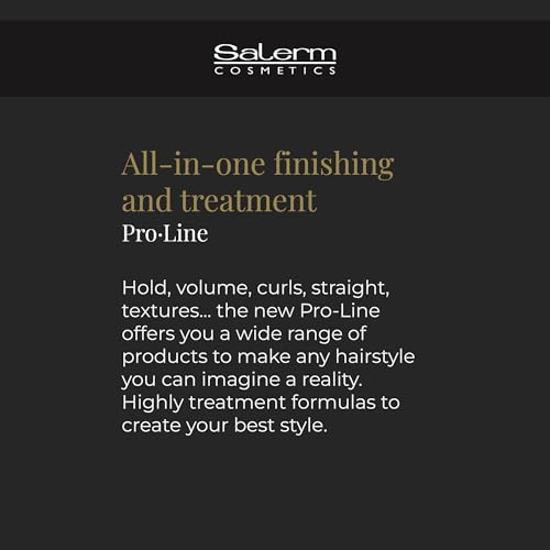 Volume Mousse for Fine Hair with Hyaluronic Acid - 405ml, Color Protection, Hydration & Elasticity