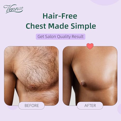Hard Wax Beads,1LB Aloe + 1LB Lavender Hard Wax For Hair Removal,Gentle on All Skin Types