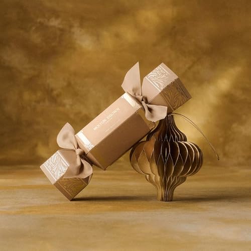 Molton Brown Coastal Cypress & Sea Fennel Christmas Cracker