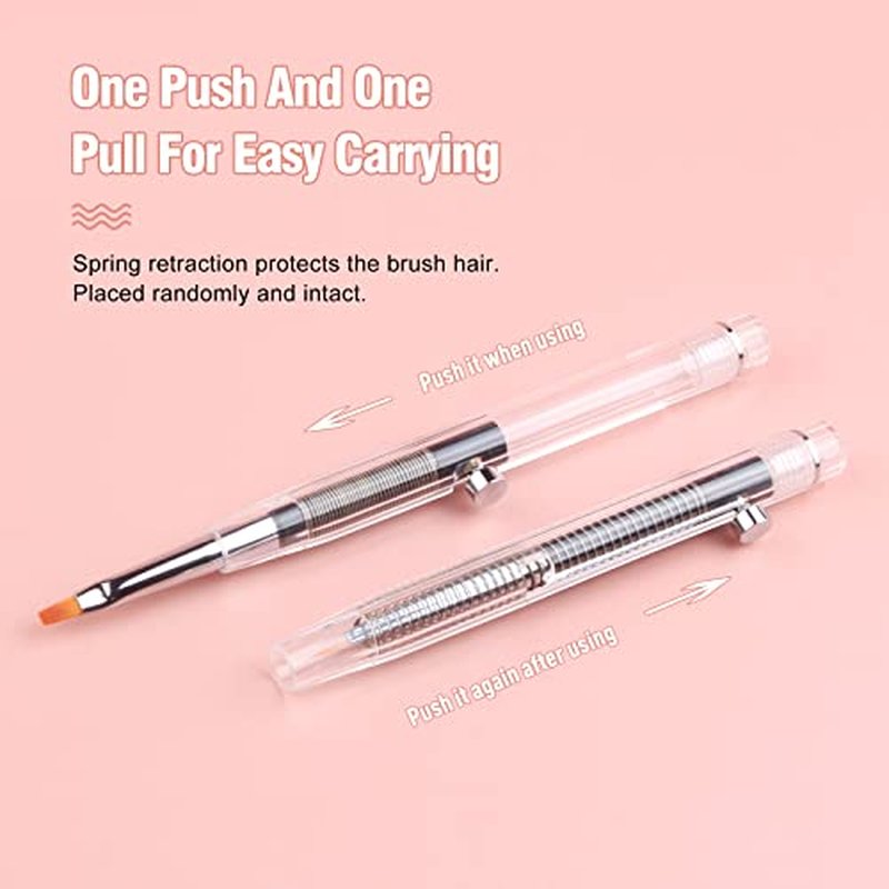 1 Pair Silicone Practice Foot, Nail Practice Training Fake Half Foot Model, Fake Foot Mode for Acrylic Nails Art Training Display Practice (Light Skin Color)