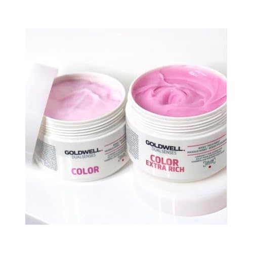 Goldwell Dualsenses Color Brilliance 60sec Treatment 200mL