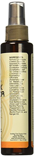 Jamaican Black Castor Oil Hair Conditioner - 5 Fl Oz for Hair Growth & Strength