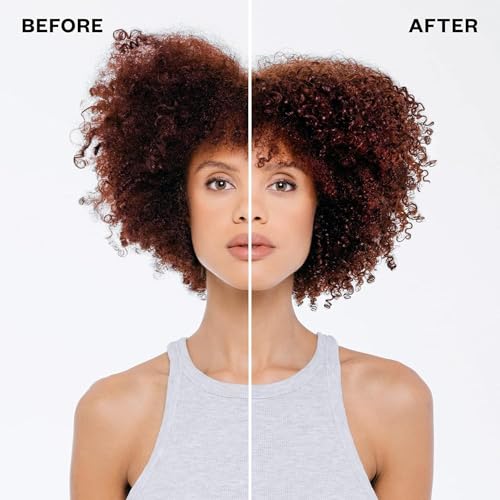 Hydrating Hair Balm Leave-In Conditioner & Smoothing Cream - 5 Fl Oz