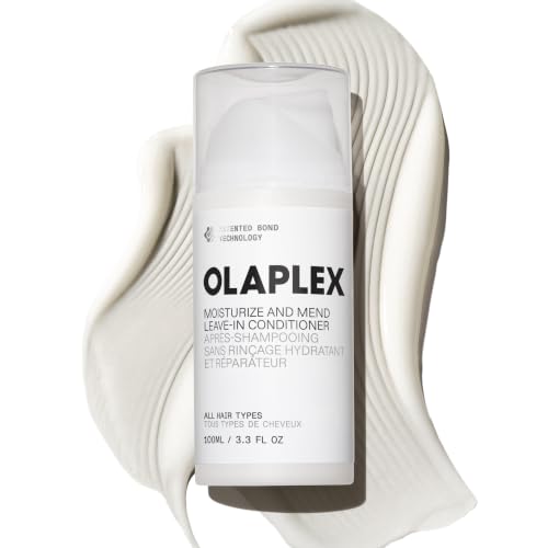Olaplex No.5 Moisturizing Leave-In Conditioner for Hair Repair & Frizz Control 100mL