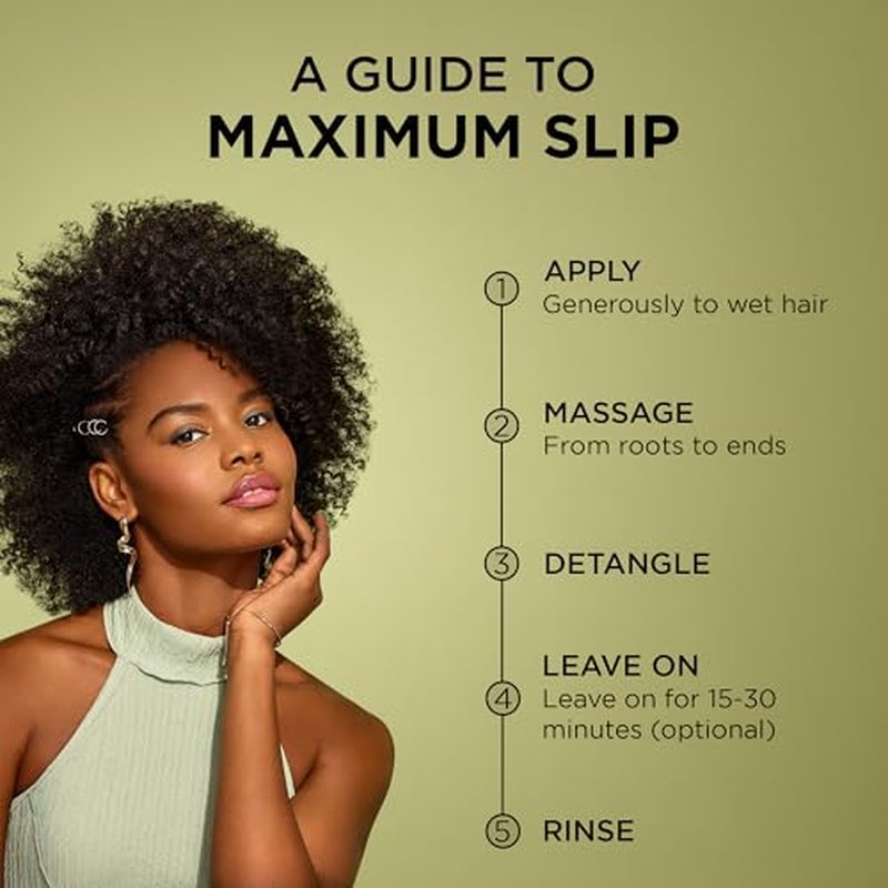 African Pride Feel It Formula Strengthening Conditioner | Deep Conditioner & Hair Mask with Peppermint, Rosemary & Sage | Hydrates, Promotes Hair Growth, Frizz Control | 12 oz