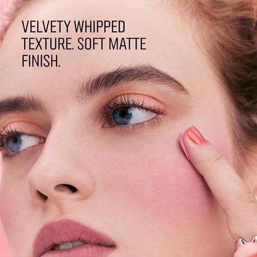 Bobbi Brown Pot Rouge Velvet Matte Whipped Cream-to-Powder Blush 0.3oz - Tea Rose