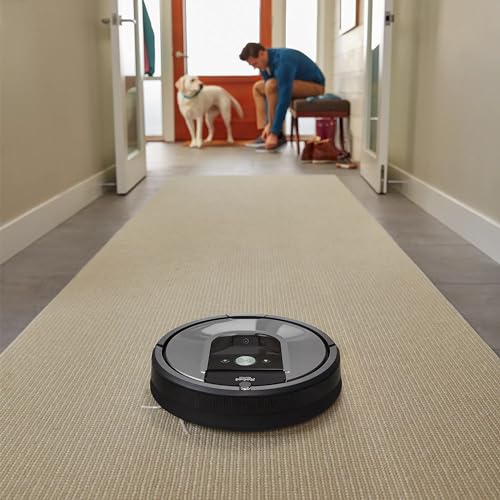Roomba Replacement Parts Kit - 3 AeroForce Filters, 2 Side Brushes & 1 Rubber Brush Set - Pack of 1