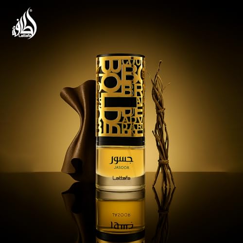 Men's Eau De Parfum Spray 3.4 Ounce - Long-lasting Fragrance