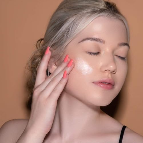 Hydrating Face Primer with Pore Filling & Antioxidants - 7.5g