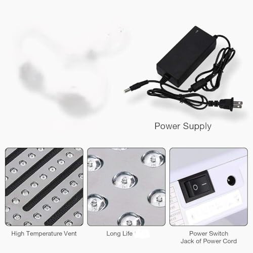 7 Color Facial Lamp, LED 7 Color Face Mask Machine, Skin Care Facial Light, Salon & SPA Beauty Equipment