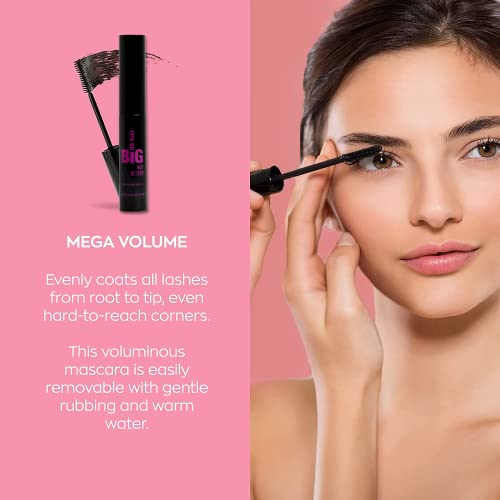 Elizabeth Mott Eye Primer & Volumizing Mascara Set - Cruelty-Free
