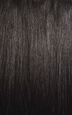 Sensationnel Curls Kinksandco Half Wig Top Babe 1B Offblack - Natural Curl Textures