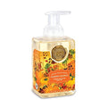 Michel Design Works Pumpkin Souffle Scented Foaming Hand Soap - 1 Count