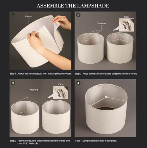 O’Bright Dune Rechargeable Cordless Table Lamp - Cream White, 19.5 Inch, Dimmable