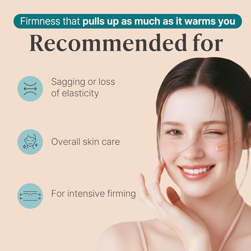 Nano Needle Lifting Cream with Peptides - Anti-Aging Wrinkle Moisturizer for Firming & Hydration, 50ml