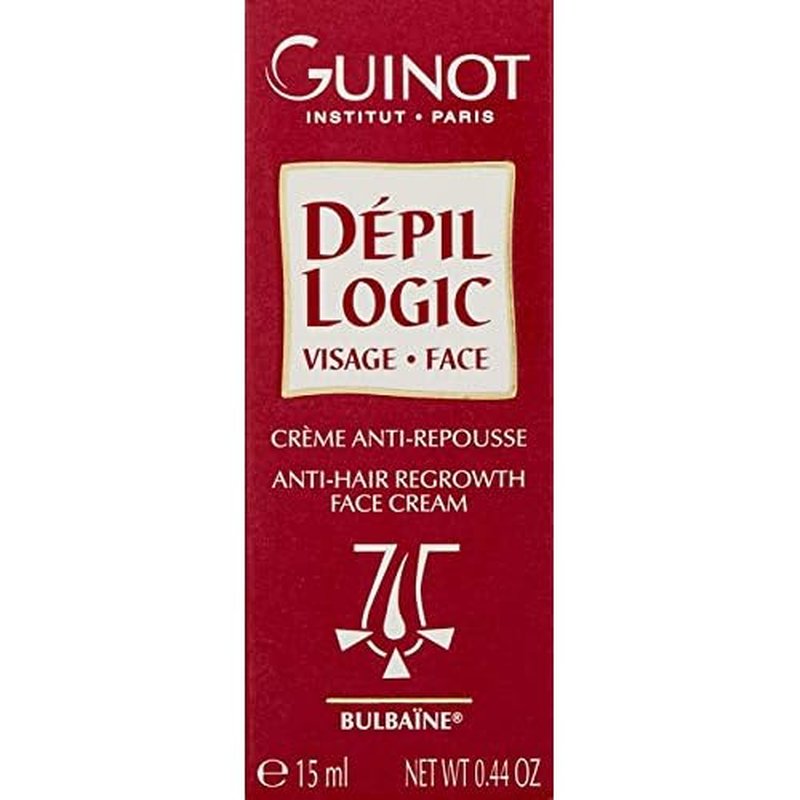 Guinot Depil Logic, 0.44 oz