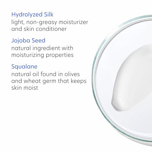 Silkcoat Face Moisturizer for Dry & Mature Skin - 1.7 oz