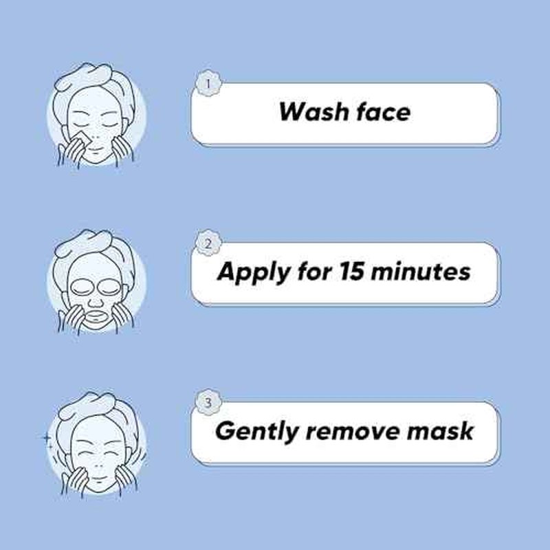 12 Pack Fruit Face Mask for Women,Hydrating Facial Sheet Mask Skincare Set£¬Moisturizing Facial Spa Masks for All Skin Types