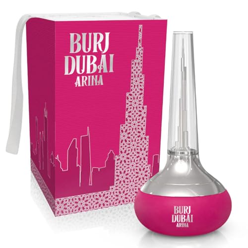 Emper Burj Dubai Arina Women's Perfume - 100ml