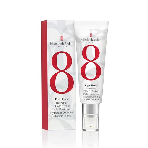 Elizabeth Arden Eight Hour HydraPlay Face Moisturizer - 1.5 Fl Oz