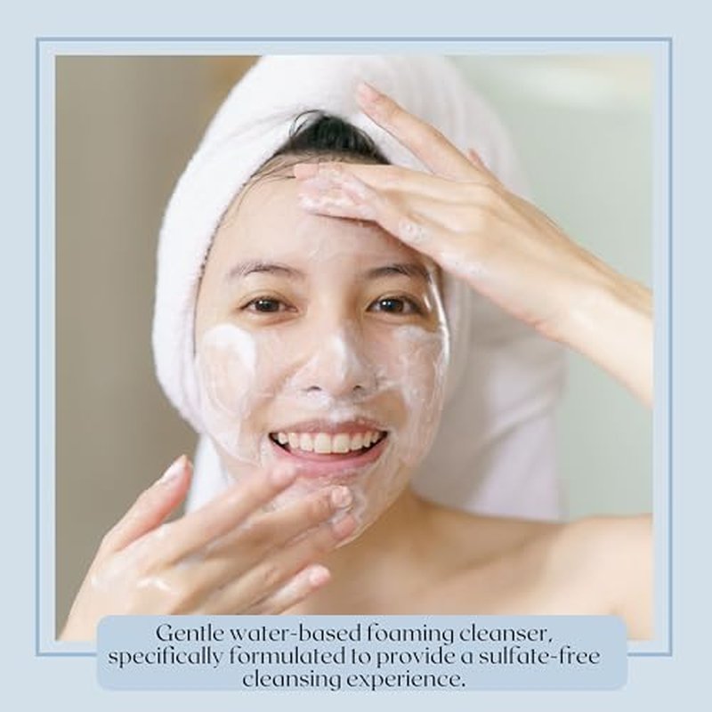 Ayur-Medic Mild Cleansing Gel for All Skin Types
