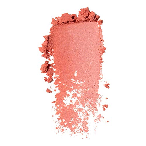 Velvety Mineral Blush Powder - Mischief, 0.09 oz, Cruelty-Free Makeup