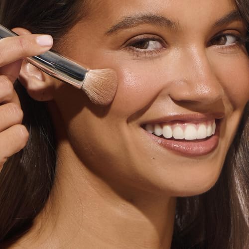 Loving Tan Flawless Face Tan Brush for Self Tanner - Streak-Free Application