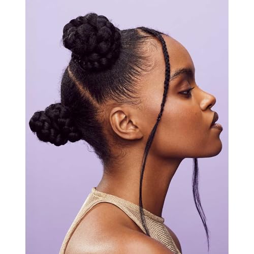 Fenty Hair The Controlling Type Edge Control Gel 100 mL Thickening Support