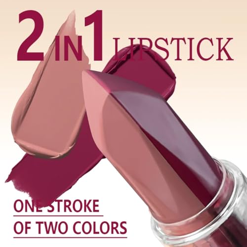 PHOFAY Plumping Lip Gloss£ºCrafts soft, full-looking lips with a delicate Velvet Wine Red (0.13 fl oz)?lush, kissable, and effortlessly radiant. (8 COLORS)