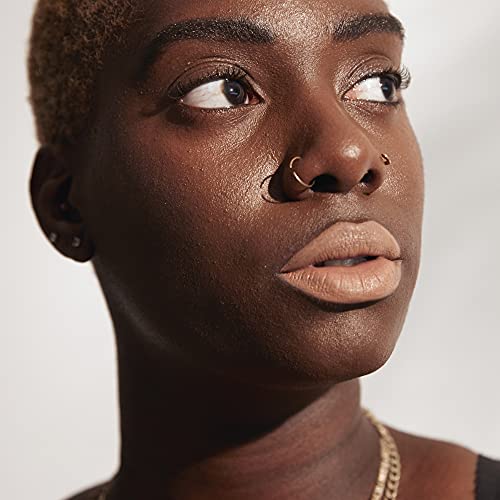NYX PROFESSIONAL MAKEUP Soft Matte Lip Cream London & Slim Lip Pencil Espresso