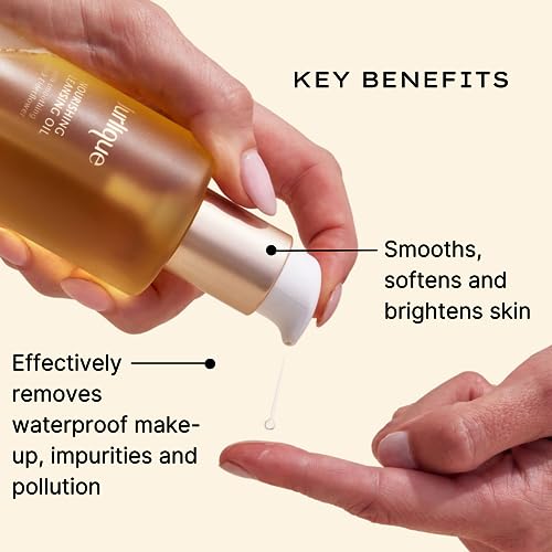 Jurlique Nourishing Cleansing Oil For Face, 1 Count (Pack of 1)