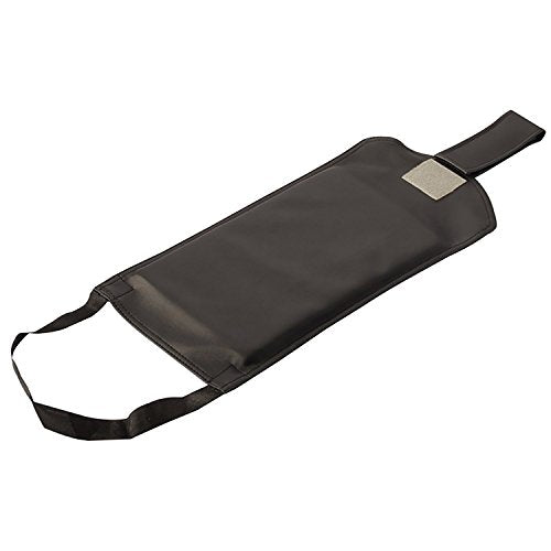 Therapist's Choice¢ç Arm Sling for Massage Table (Black)