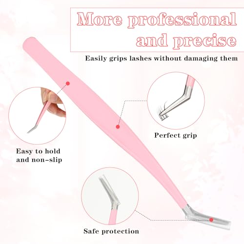 DUDUDU Eyebrow Pencil for Women - 4-Tip Microblading Liquid Brow Pen, Creates Natural Hair-Like Strokes, Waterproof & Long-Lasting Light Brown