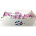 100 pcs KDS Nail Tip Glue - Adhesive Super Bond For Acrylic Nails Tips