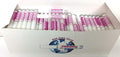 100 Pcs Nail Tip Glue - Strong Adhesive for Acrylic Nails and Tips