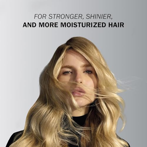 TRUSS Nutri Infusion Moisturizing Hair Shampoo with Myrica Fruit Wax - 10.14 fl oz