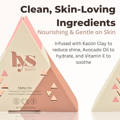 LYS Beauty Higher Standard 3-Piece Mini Cream Glow Blush Stick Set: Bubbly (Soft Pink), Focused (Warm Cinnamon Pink), Elite (Mauve)