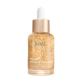 Biossance Squalane + Firm & Lift Dual Serum ? Face Serum for Maturing Skin ? Lifts & Hydrates ? Reduces Wrinkles ? Hyaluronic Acid, Squalane, Ectoin, Gravetye Giant & Bisabolol ? 30ml