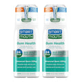 Zinc Activated Mouthwash for Gum Health & Bad Breath Relief 16oz 2-Pack
